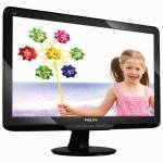 монитор Philips 192E2SB2 62 Черный