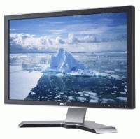 монитор Dell 2009Wt Черный