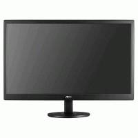 монитор AOC E2070SWN Черный