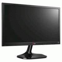 монитор LG 20M45D-B Черный