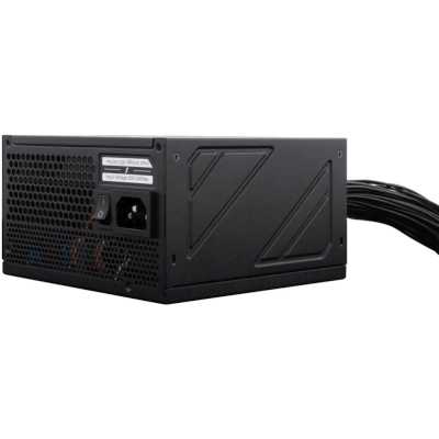 блок питания 1STPLAYER ACK 550W HA-550AC1 Черный