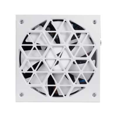 блок питания 1STPLAYER ACK Bronze 650W White HA-650AA2-WH