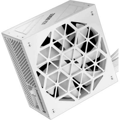 блок питания 1STPLAYER ACK Bronze 750W White HA-750AA2-WH Белый