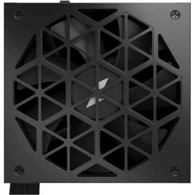 блок питания 1STPLAYER ACK Bronze 850W Black HA-850AA2 Черный