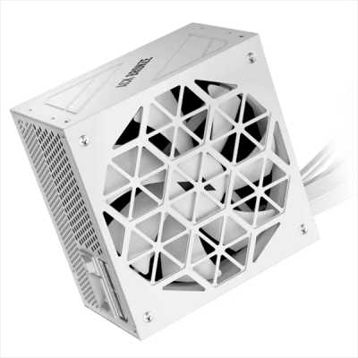 блок питания 1STPLAYER ACK Bronze 850W White HA-850AA2-WH Белый