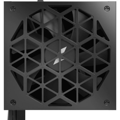 блок питания 1STPLAYER ACK Silver 750W HA-750BA7-BK Черный