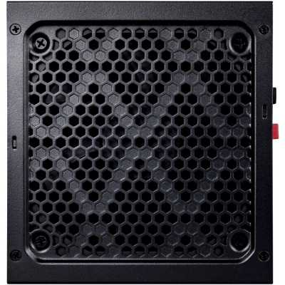 блок питания 1STPLAYER AR 750W PS-750AR Черный