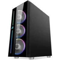 корпус 1STPLAYER Black.Sir B7-A-4M2