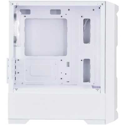 корпус 1STPLAYER Bullet Hunter H2 ARGB White