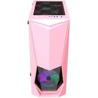корпус 1STPLAYER DK-3 Pink