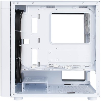 корпус 1STPLAYER DK D3-B White