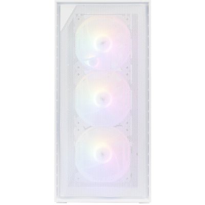 корпус 1STPLAYER DK D6 White D6-WH-4F1-W