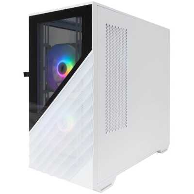 корпус 1STPLAYER DK D7 ARGB White