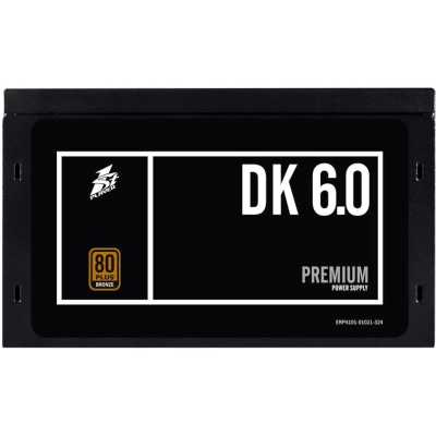 блок питания 1STPLAYER DK Premium 600W PS-600AX Черный