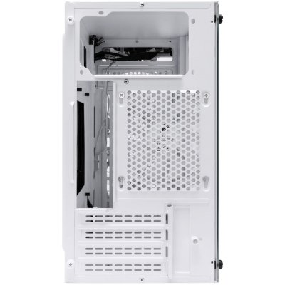 корпус 1STPLAYER Firebase X1 White