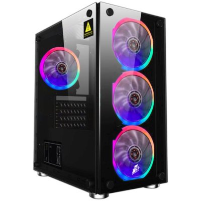 корпус 1STPLAYER Firebase X2-4R1