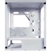 корпус 1STPLAYER Firebase X3-M White X3-M-WH-4F1-W