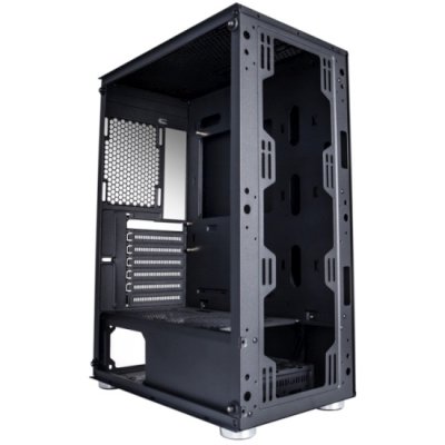 корпус 1STPLAYER Firebase X5 Black