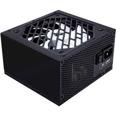 блок питания 1STPLAYER FK 550W PS-550FK Черный