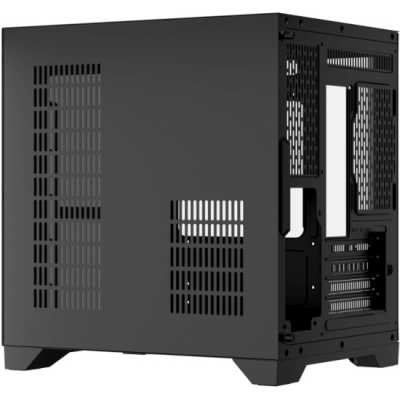 корпус 1STPLAYER Megaview MV5-TP Black