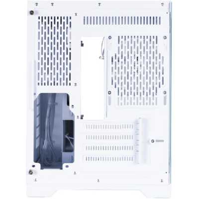 корпус 1STPLAYER Megaview MV5-TP ARGB White