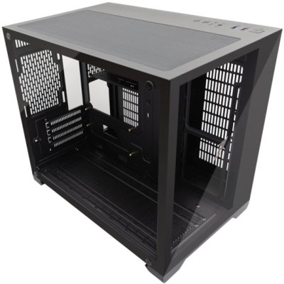 корпус 1STPLAYER Megaview MV6 Black