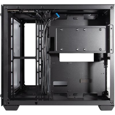 корпус 1STPLAYER Megaview MV7-BK
