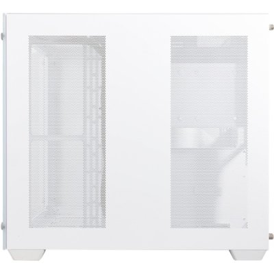корпус 1STPLAYER Megaview MV7-WH