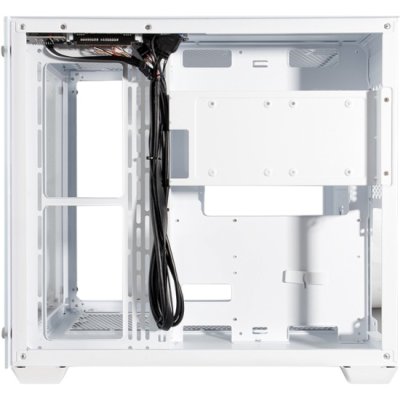 корпус 1STPLAYER Megaview MV7-WH