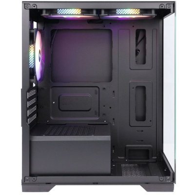 корпус 1STPLAYER Miku Mi2 Black