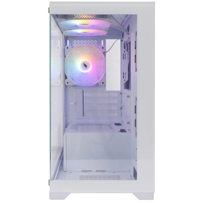 корпус 1STPLAYER Miku Mi2 White