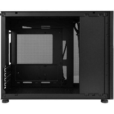 корпус 1STPLAYER Miku Mi6 EV Black