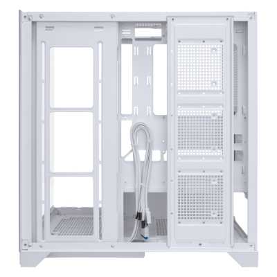 корпус 1STPLAYER Miku Mi8 White Mi8-WH