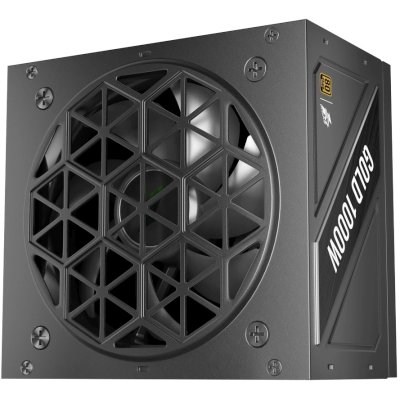 блок питания 1STPLAYER NGDP 1000W HA-1000BA4 Черный