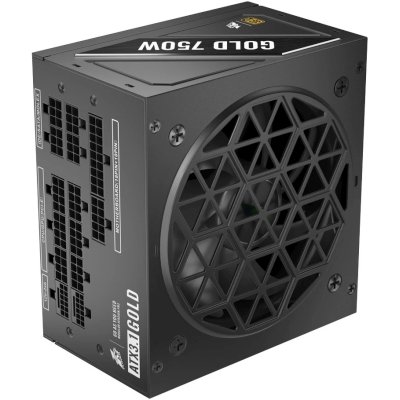 блок питания 1STPLAYER NGDP 750W HA-750BA4 Черный