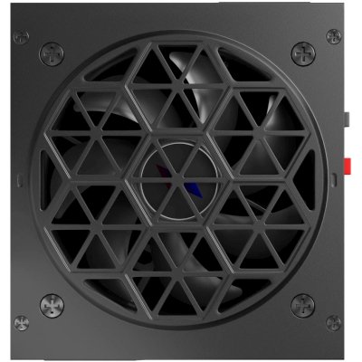 блок питания 1STPLAYER NGDP 750W HA-750BA4 Черный