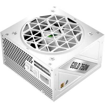 блок питания 1STPLAYER NGDP 750W White HA-750BA4-WH Белый
