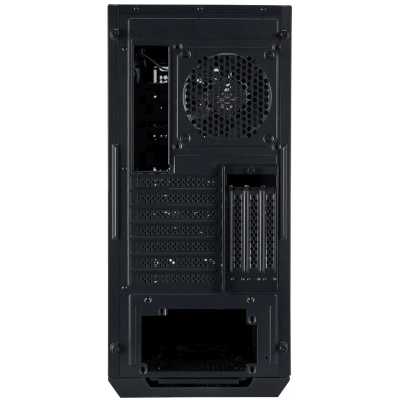 корпус 1STPLAYER Prostation 8 Max Black