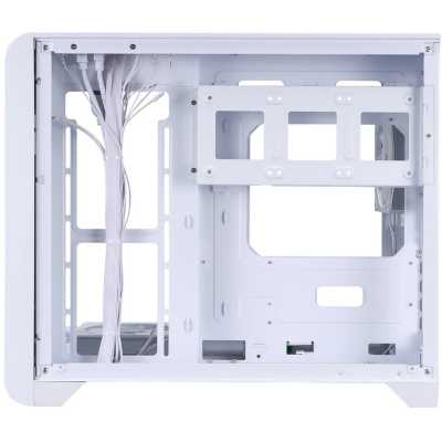 корпус 1STPLAYER RT6 ARGB White