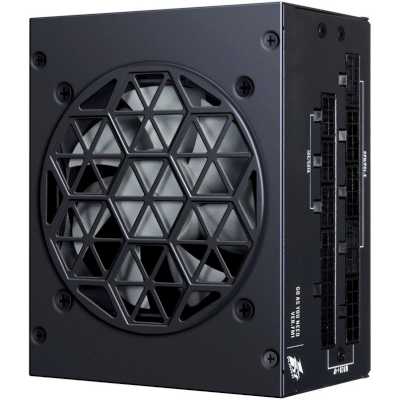 блок питания 1STPLAYER SFX 750W Platinum PS-750SFX Черный