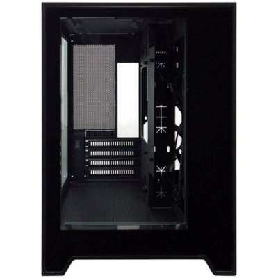 корпус 1STPLAYER Steam Punk SP6-G-BK