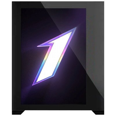 корпус 1STPLAYER Steam Punk SP7 Emotion View Black