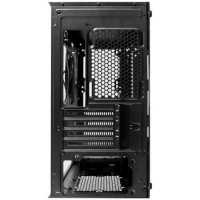 корпус 1STPLAYER Trilobite T3-G Black T3-G-BK-4F1