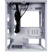 корпус 1STPLAYER Trilobite T3 White