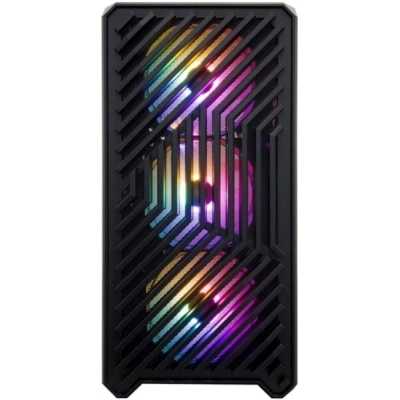 корпус 1STPLAYER Trilobite T5 ARGB Black