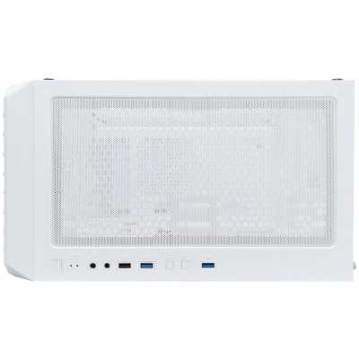 корпус 1STPLAYER Trilobite T5 ARGB White T5-WH-4F7-W