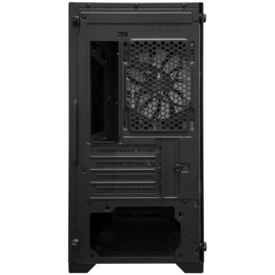 корпус 1STPLAYER Trilobite T5 Black