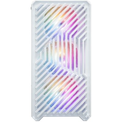корпус 1STPLAYER Trilobite T5 White