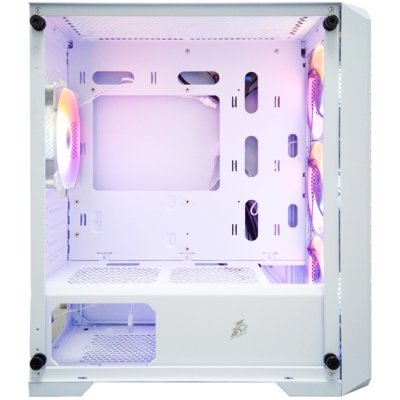 корпус 1STPLAYER Trilobite T5 White