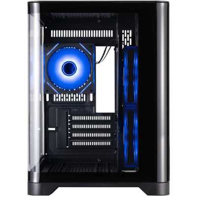 корпус 1STPLAYER Uview UV5 ARGB Black